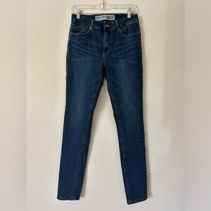 Men’s Barbell Slim Athletic Fit Jeans 32x34